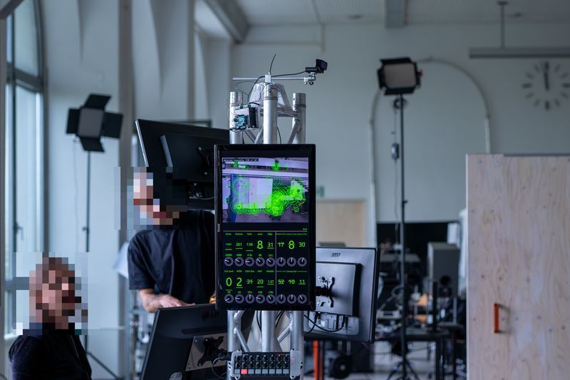 Operational Analysis frame