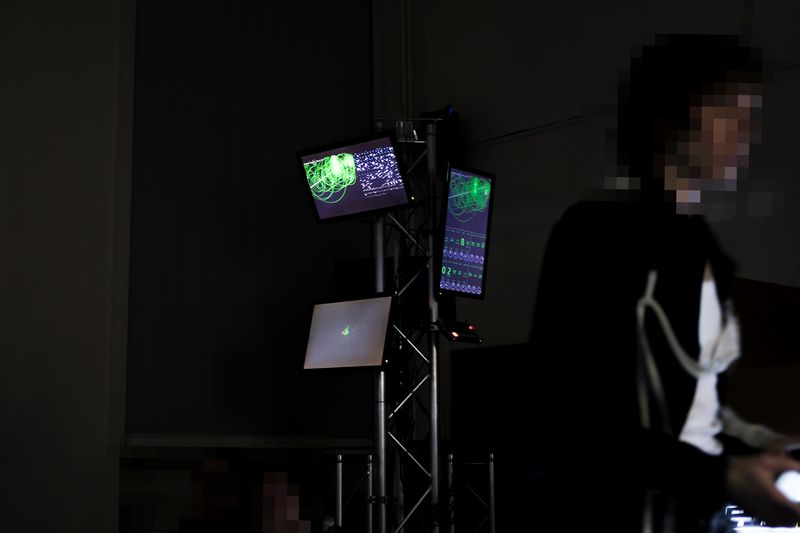 Rundgang documentation